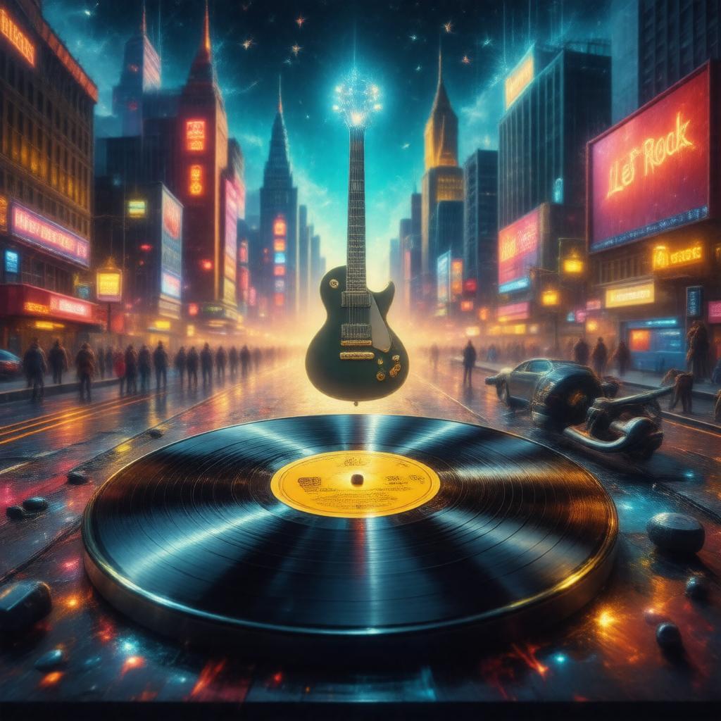 Let It Rock